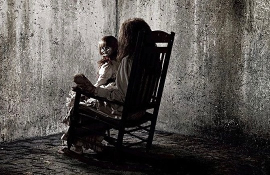 Bagaimana The Conjuring Universe Saling Terhubung dan Membangun Dunia Horor yang Mencekam