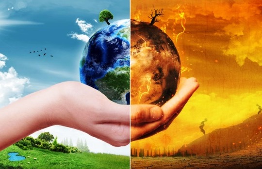 Dampak Perubahan Iklim terhadap Ekonomi Global yang Perlu Kamu Pahami