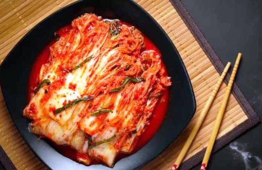 Makanan Populer di Dunia yang Kaya Akan Rempah Rempah