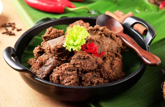 Rahasia Lezatnya Masakan Indonesia yang Kaya Rempah Rempah yang Bikin Lidah Ketagihan