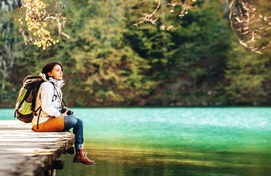 Tips Solo Traveling ke Luar Negeri Low Budget yang Bikin Petualangan Makin Seru dan Dompet Tetap Aman