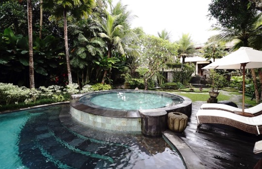 Rekomendasi Hotel di Bali untuk Staycation yang Nyaman dan Instagramable