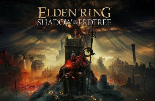 Rekomendasi Game Dark Fantasy Open World Terbaik yang Bikin Kamu Betah Main Berjam jam