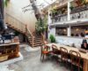 Rekomendasi Tempat Ngopi di Jakarta yang Instagramable